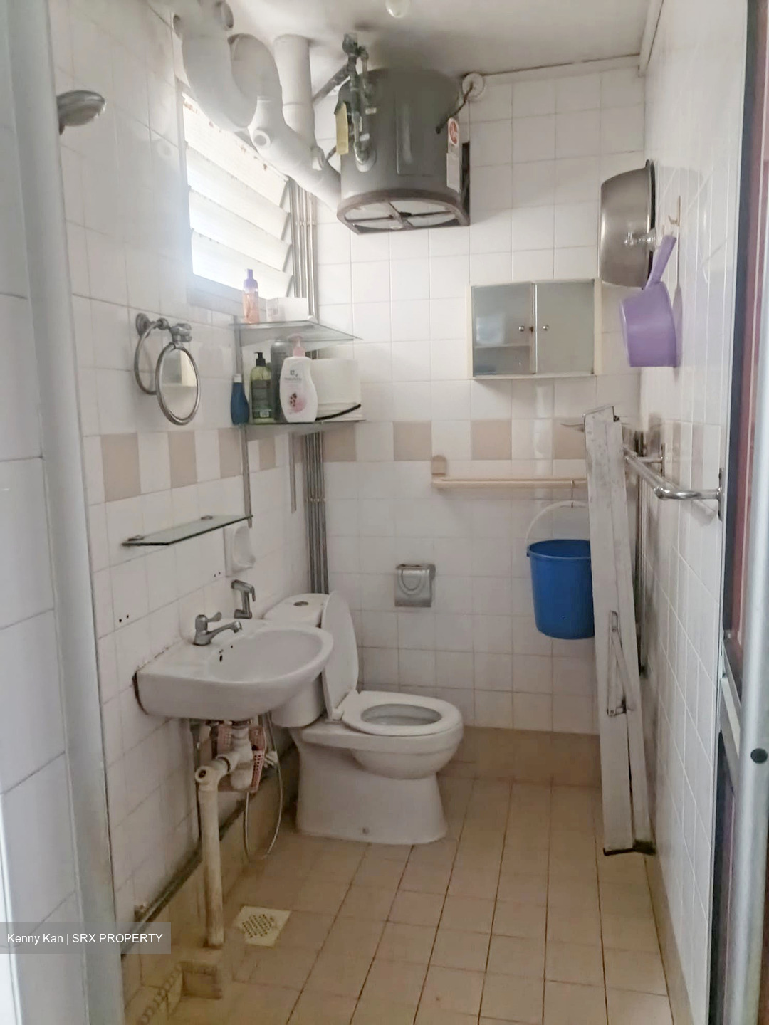 Blk 307 Tampines Street 32 (Tampines), HDB 5 Rooms #475259621